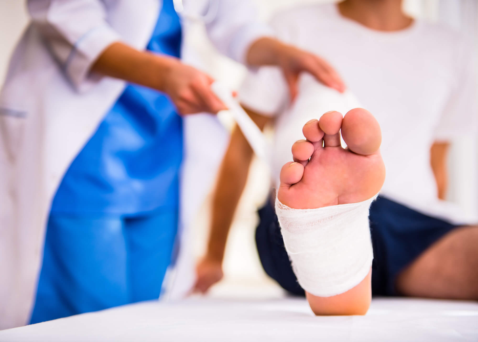 Best-Diabetic-Foot-Ulcer-Treatment